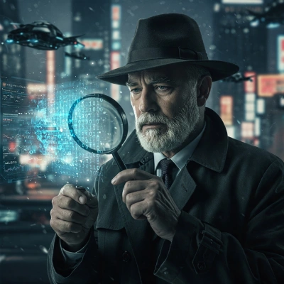 Computer Vision