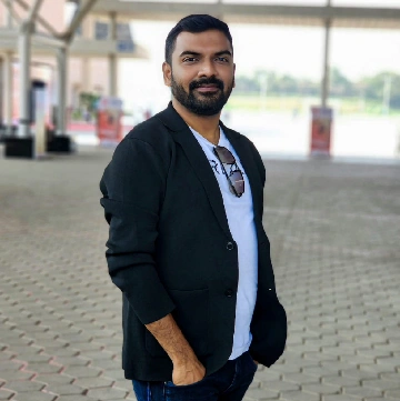 Rajan Kumar