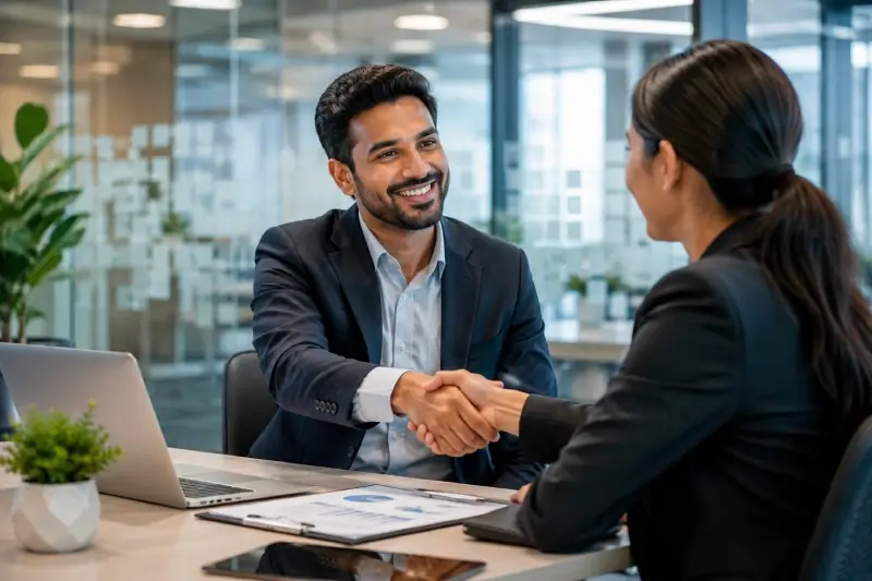 Business Development Executive / Manager