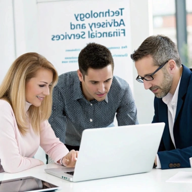 Why Choose Techfruits AMC