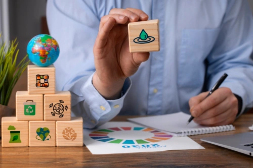 Corporate Social Responsibility Policy