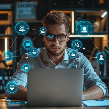Why Choose Techfruits AMC