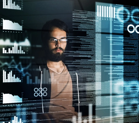Data-driven Decision Making