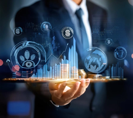 Machine Learning Algorithms