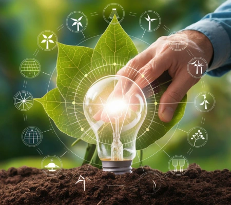 Green Initiatives