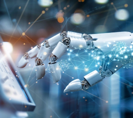 Intelligent Automation