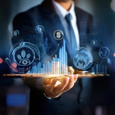 Techfruits AMC Services