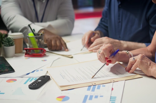 Policy on Identification of Material Creditors, Group Companies and Material Litigation