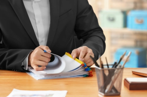 Materiality Policy for Disclosure in Offer Documents