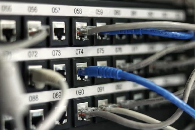 Network Engineer / Implementation Engineer