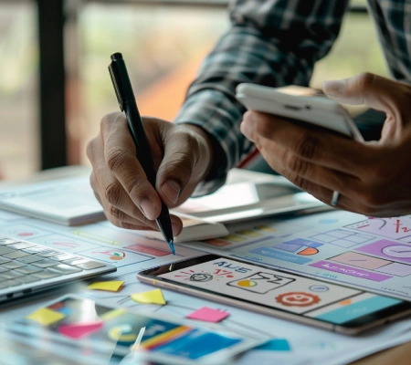 Personalized User Experiences