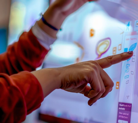 Personalized User Experiences