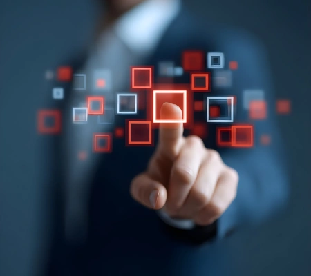 Machine Learning Algorithms