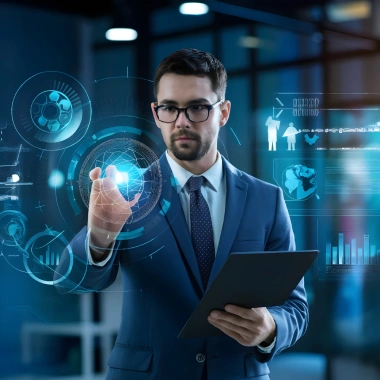 Why Choose Techfruits AMC