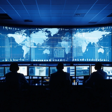 24/7 Monitoring and Support