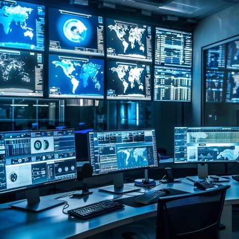 Computer Vision
