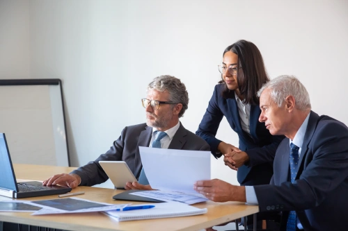 Policy on Succession Planning for Board & Senior Management