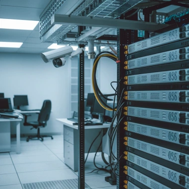 Techfruits AMC Services Coverage